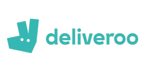 Deliveroo | Our Delivery Partners | Curry Gourmet