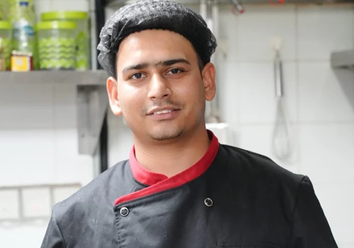 Sous Chef | Curry Gourmet